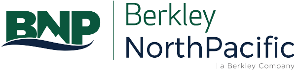 Learn more about Associated Insurance Services and Berkley North Pacific Berkley North Pacific Logo