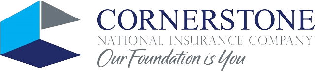 Cornerstone National Insurance Logo