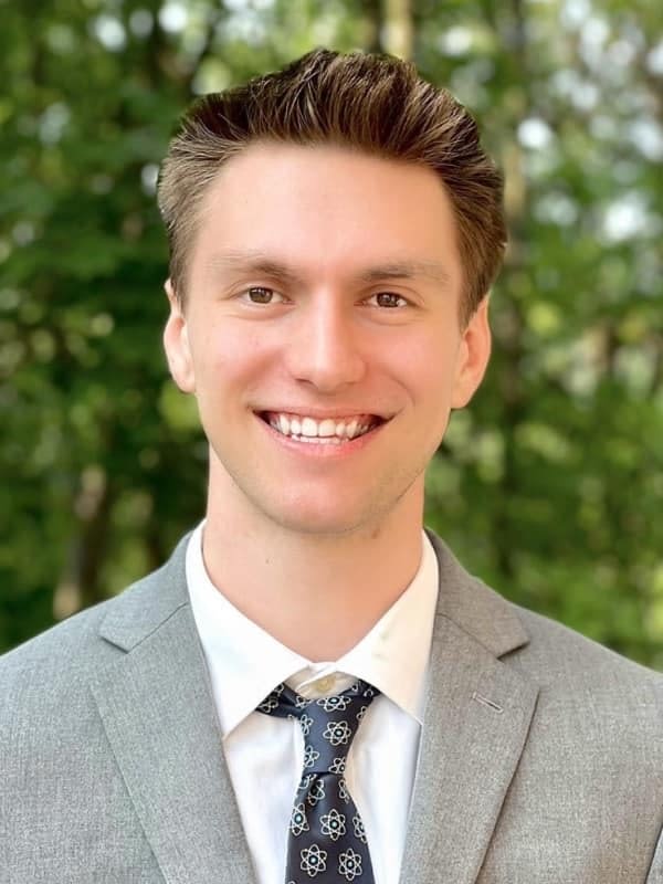 Ethan MEdicare Pic Ethan Engelman