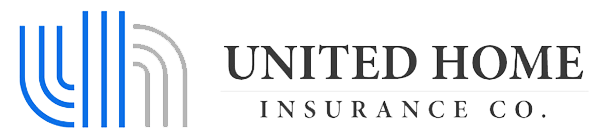 United Home Logo