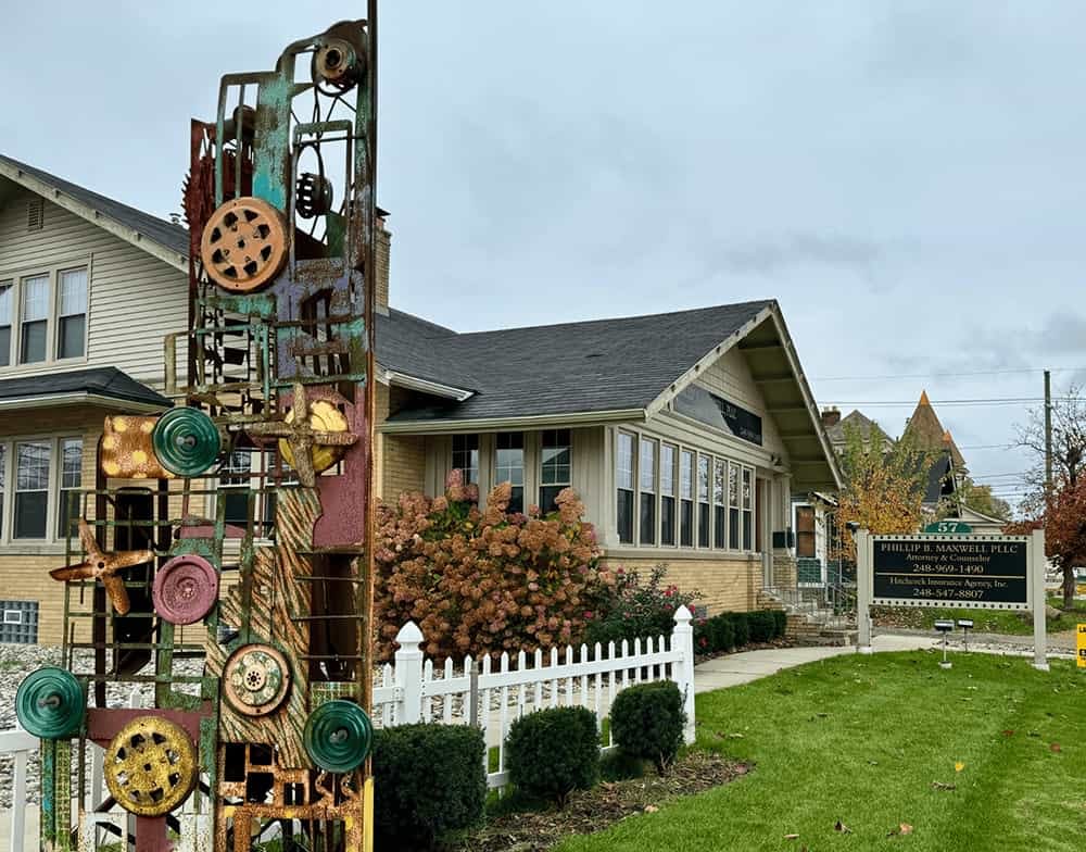 Contact Our Oxford, Michigan Office Hitchcock Insurance Agency