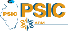 Prairie State Insurance Cooperative Logo