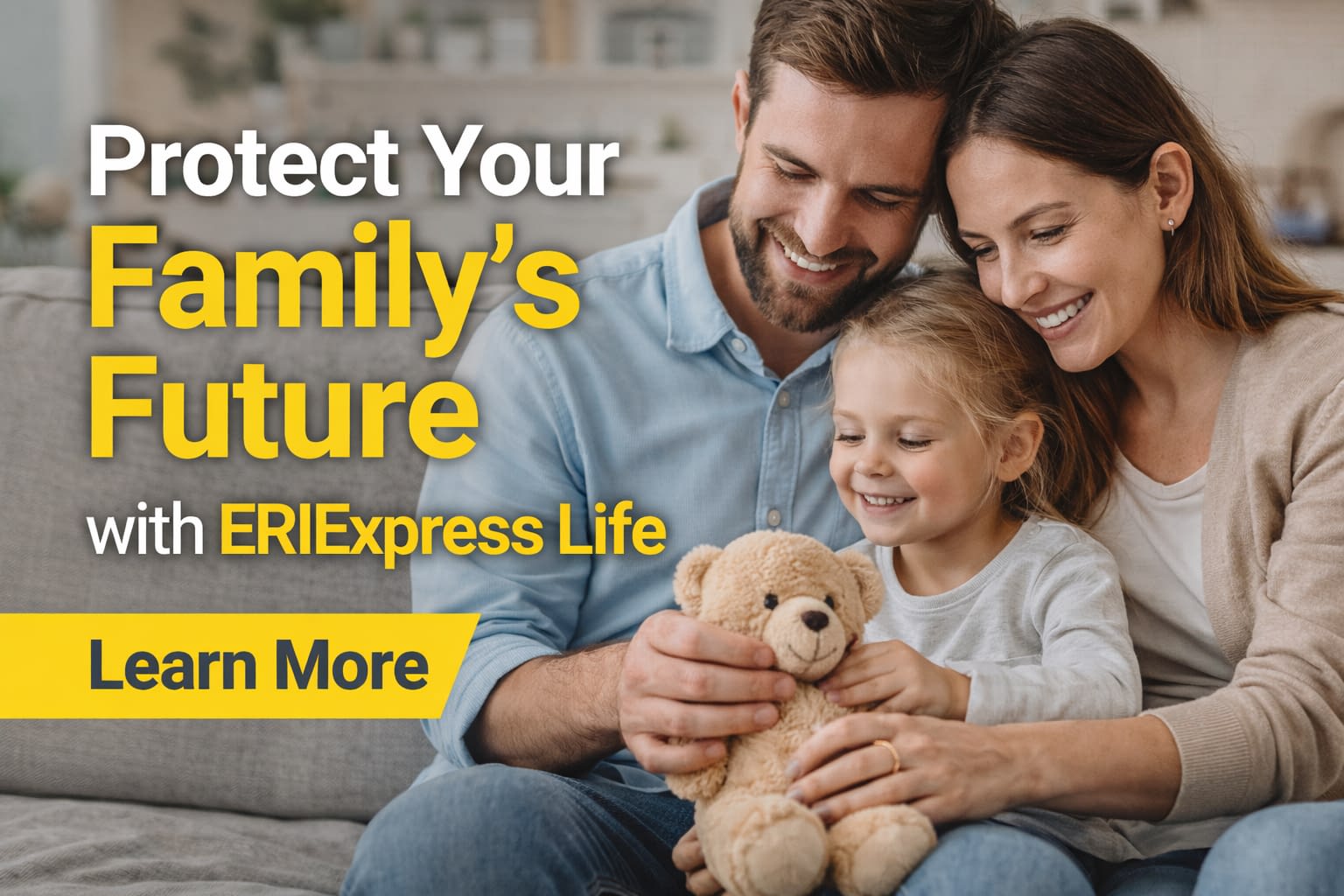 ERIExpress Life Insurance