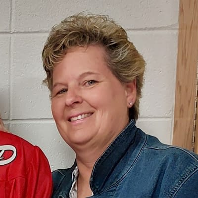 sheri morrell
