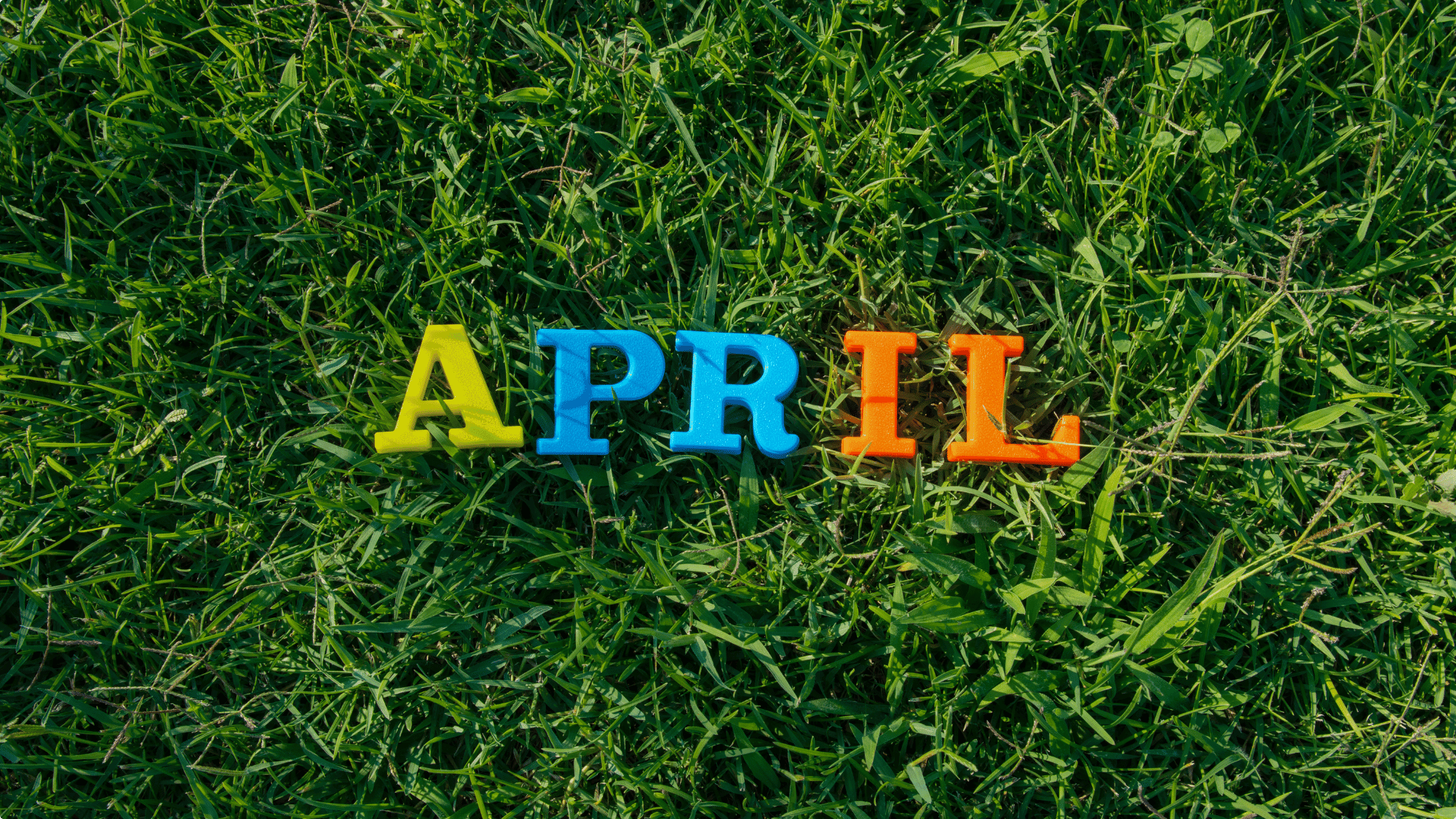 April Picture