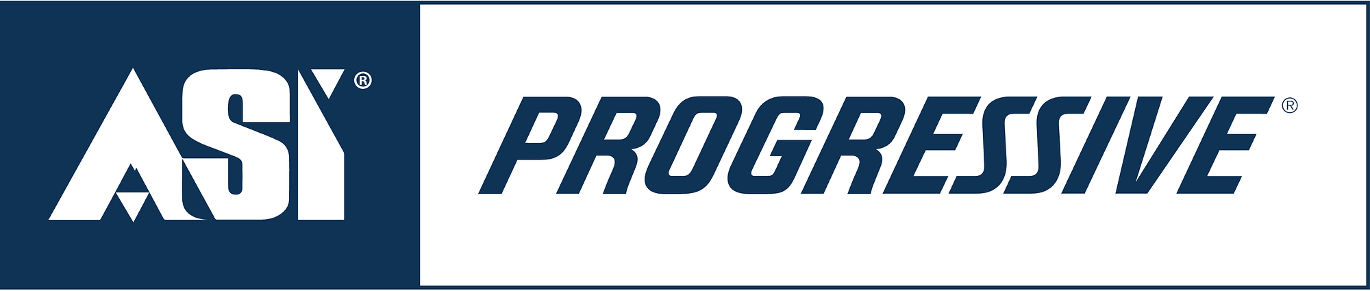 ASI Progressive Logo