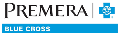 Premera Blue Cross Logo