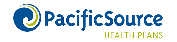 Pacific Source Health Plans Logo
