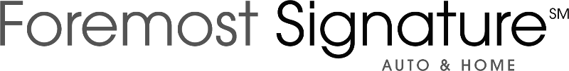 Foremost Signature Logo