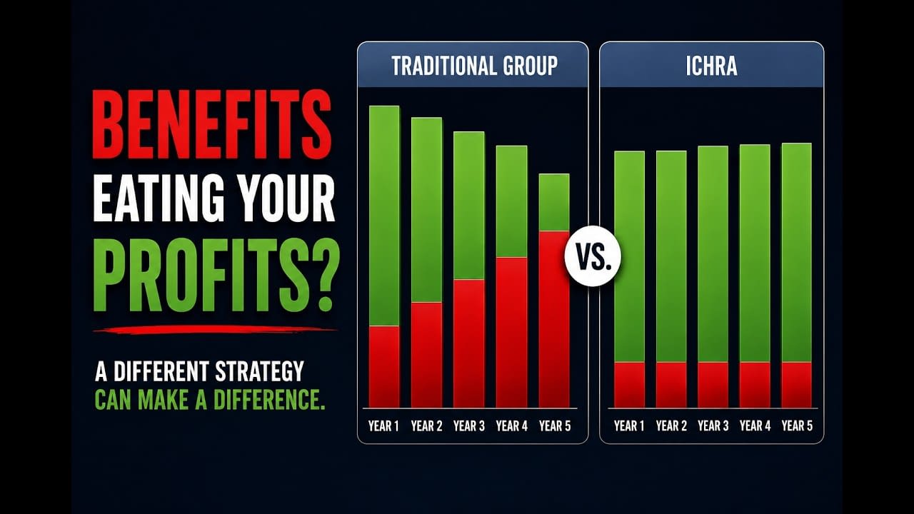 How to Lower Group Health Insurance Costs