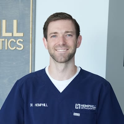 Blake Hemphill
