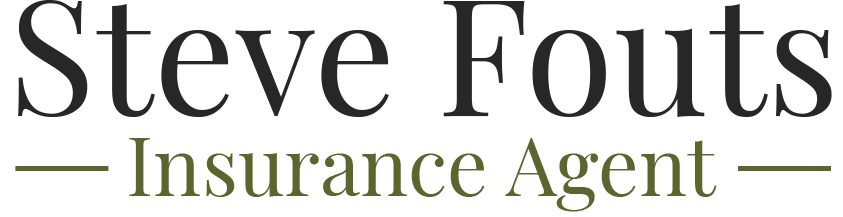 Steve Fouts Insurance Agent logo