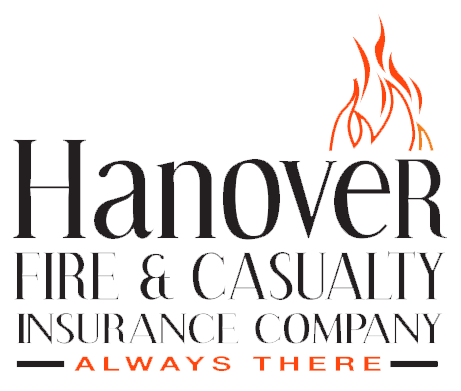 Hanover Fire & Casualty Logo