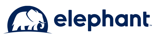 Elephant Insurance Logo