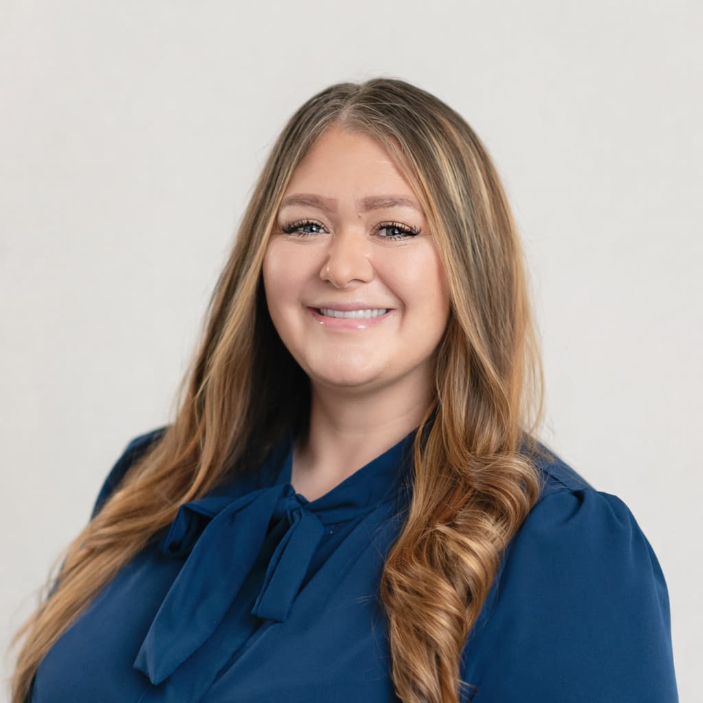 Candice Thompson | Chief Operating Officer – KilGO Insurance Candice Thompson, Chief Operating Officer at KilGO Insurance, professional headshot