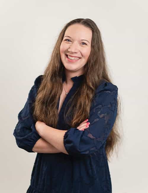 Tiffany Gann | Commercial Insurance Producer – KilGO Insurance Tiffany Gann, Commercial Insurance Producer at KilGO Insurance, professional headshot