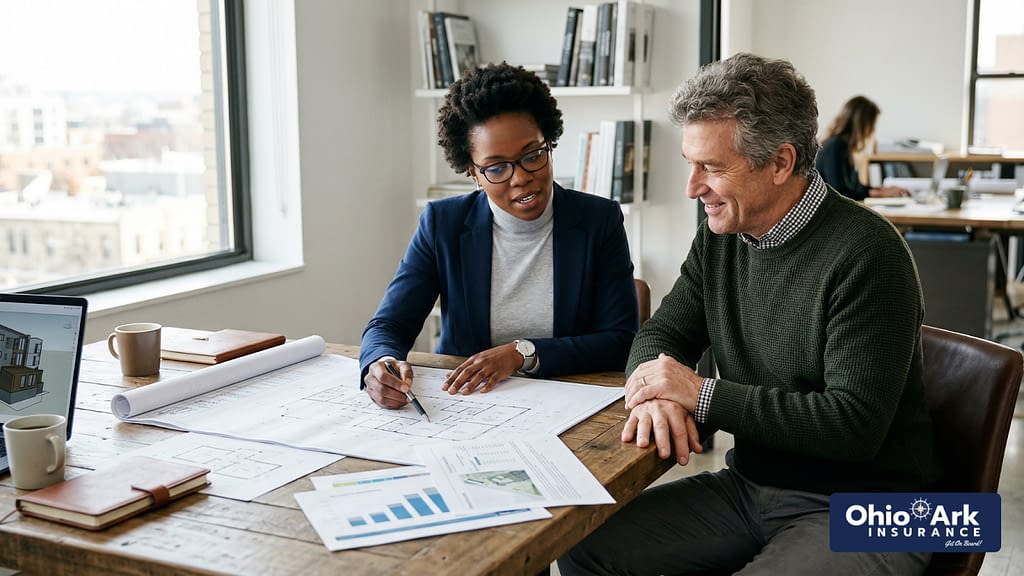 Moving from reactive insurance to proactive commercial liability coverage.