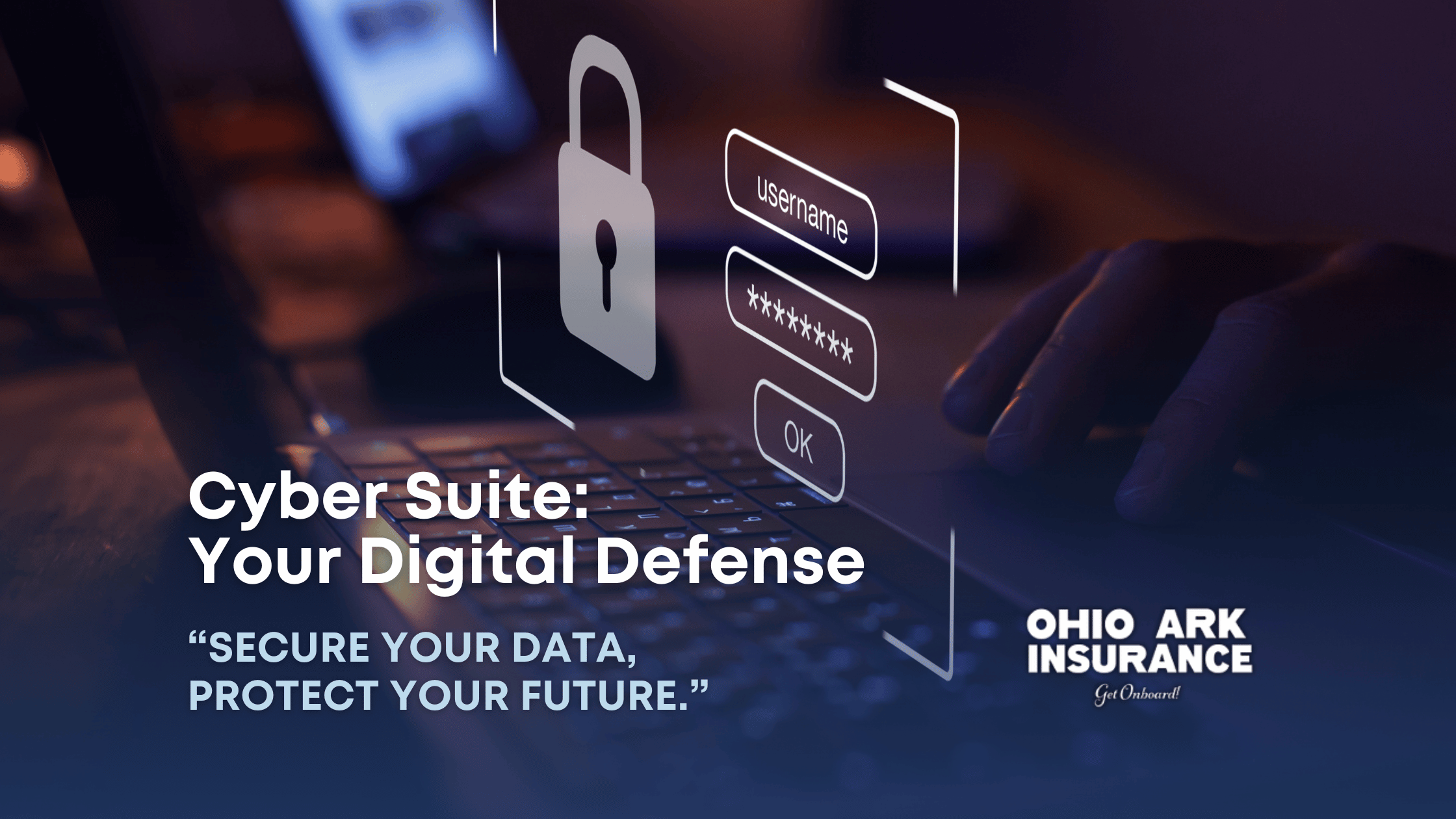 Blog: Cyber Suite: Your Digital Defense. Secure your data, protect your future.