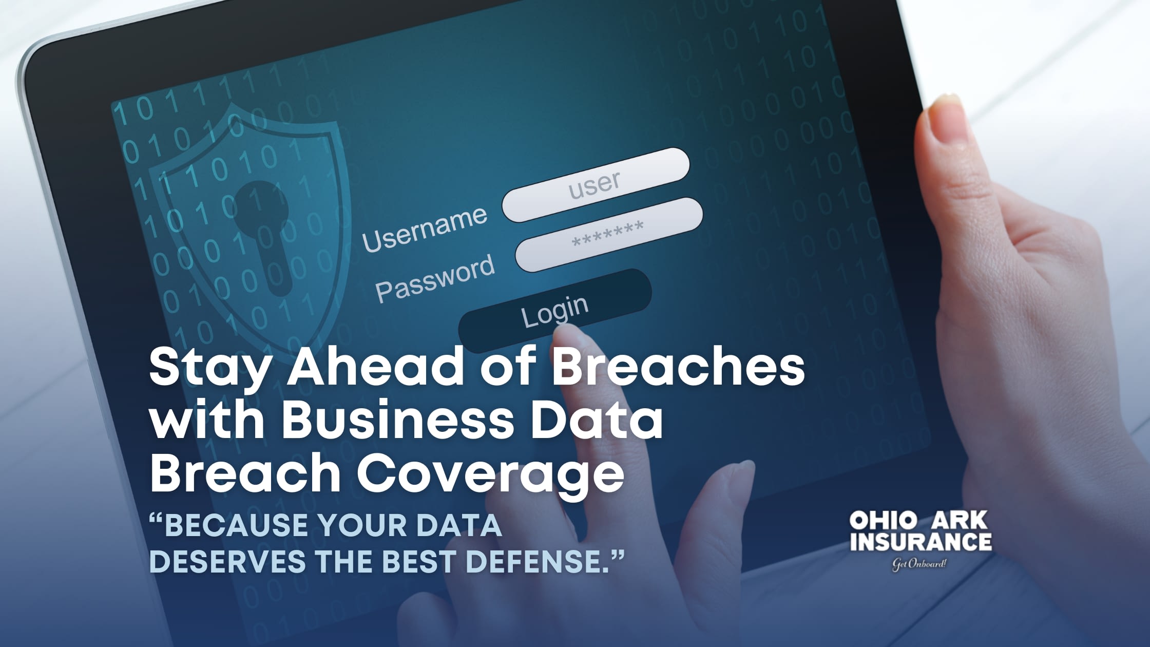 Stay Ahead of Breaches. Shielding your Business from Cyber Terrorists Causing Business Data Breach.