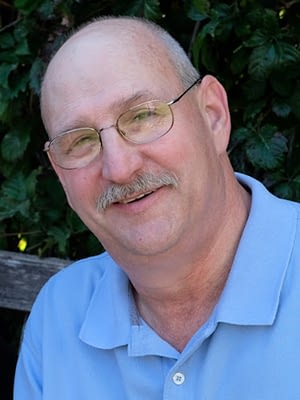 Elliot Wesen photo