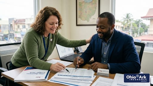 Financial risks of temporary business closure without proper coverage.