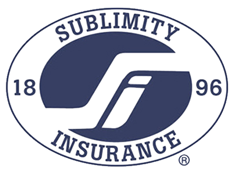 Sublimity Logo