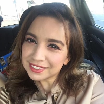Lilibeth Miranda Rivera