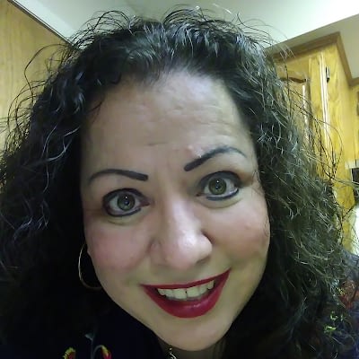 Linda Armstrong