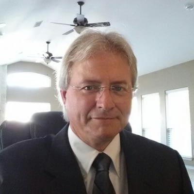 Ted Zieschang