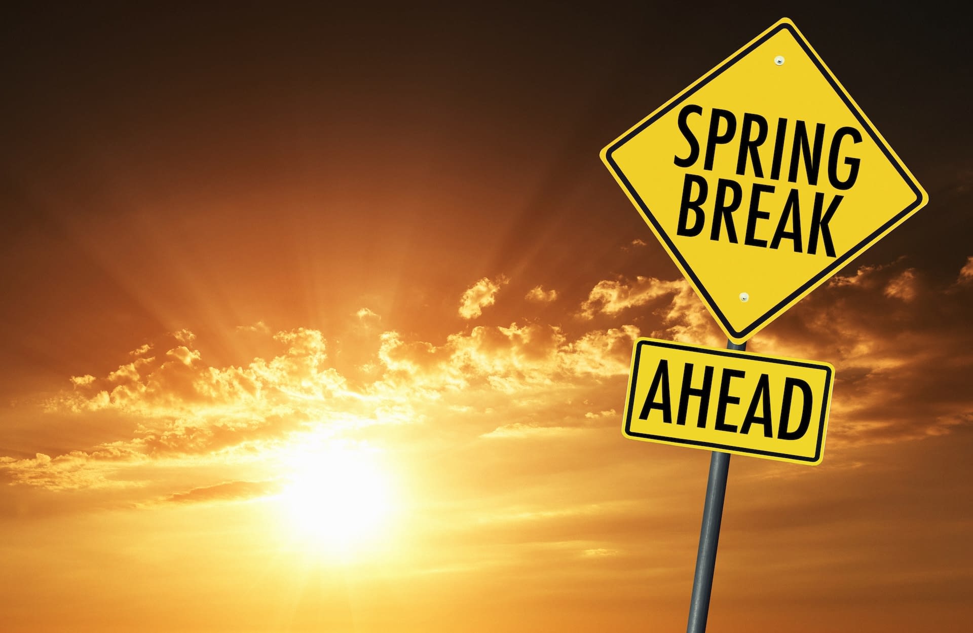 Spring Break