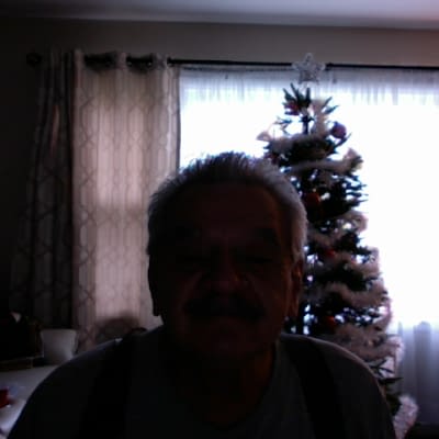 Ken Jones