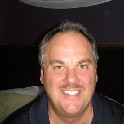 James Blackburn