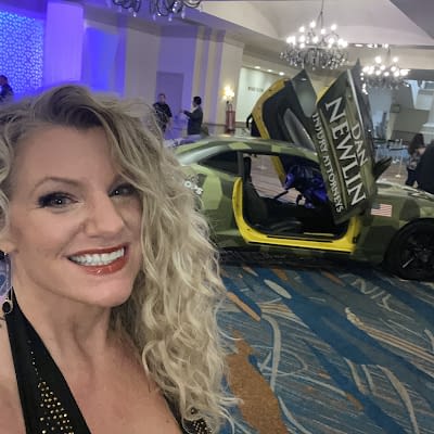 Melissa Woodburn