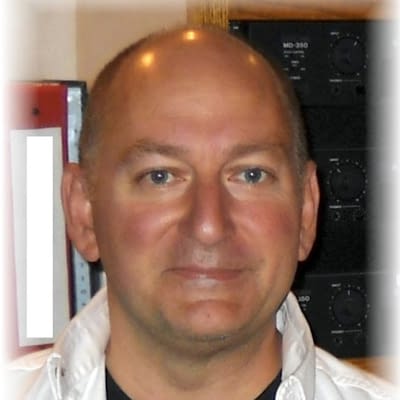 Joe Montisano