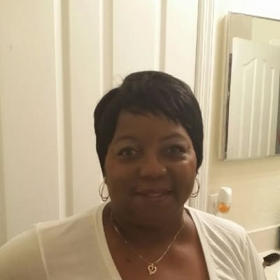 Lee Ella Brinson