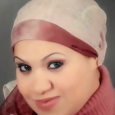 Wallaa El Daramlly
