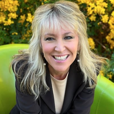 Cindy Dalecki