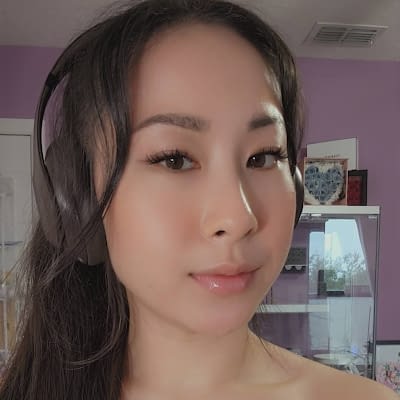 Cassie Xu