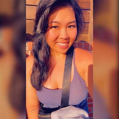 Cassandra Nguyen