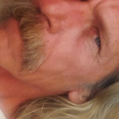 Tom Bongard
