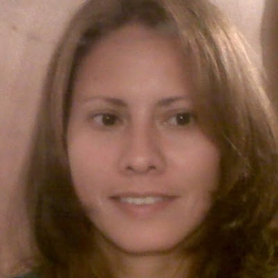 Mary Paredes