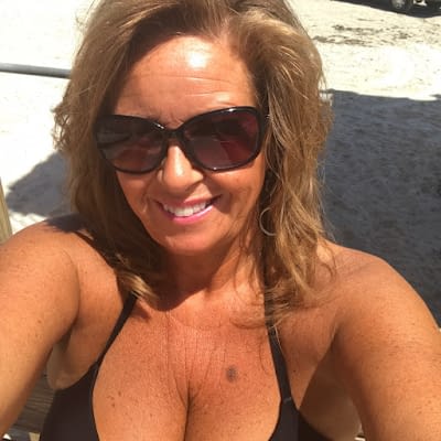 Sherry M