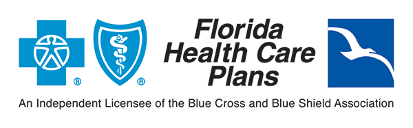 Florida Health Care Plans Logo