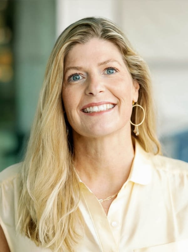 Amanda Barefield Amanda Barefield Headshot