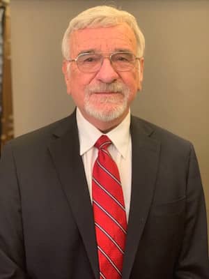 Richard (Dick) Adams