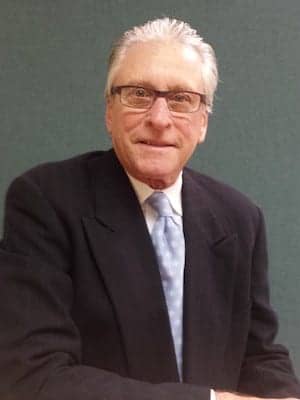 Dan Mulder