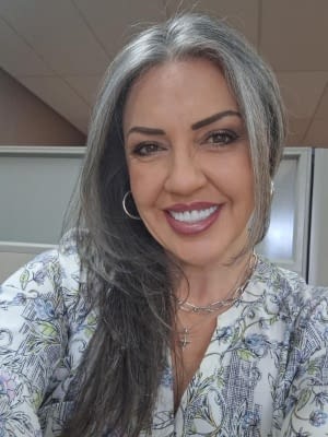 Michelle Cantu Head Shot