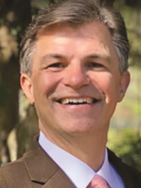 Cresley Pierce Employee Image