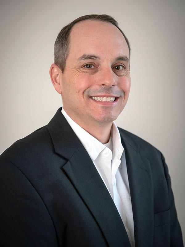 Todd Oglesbee Headshot