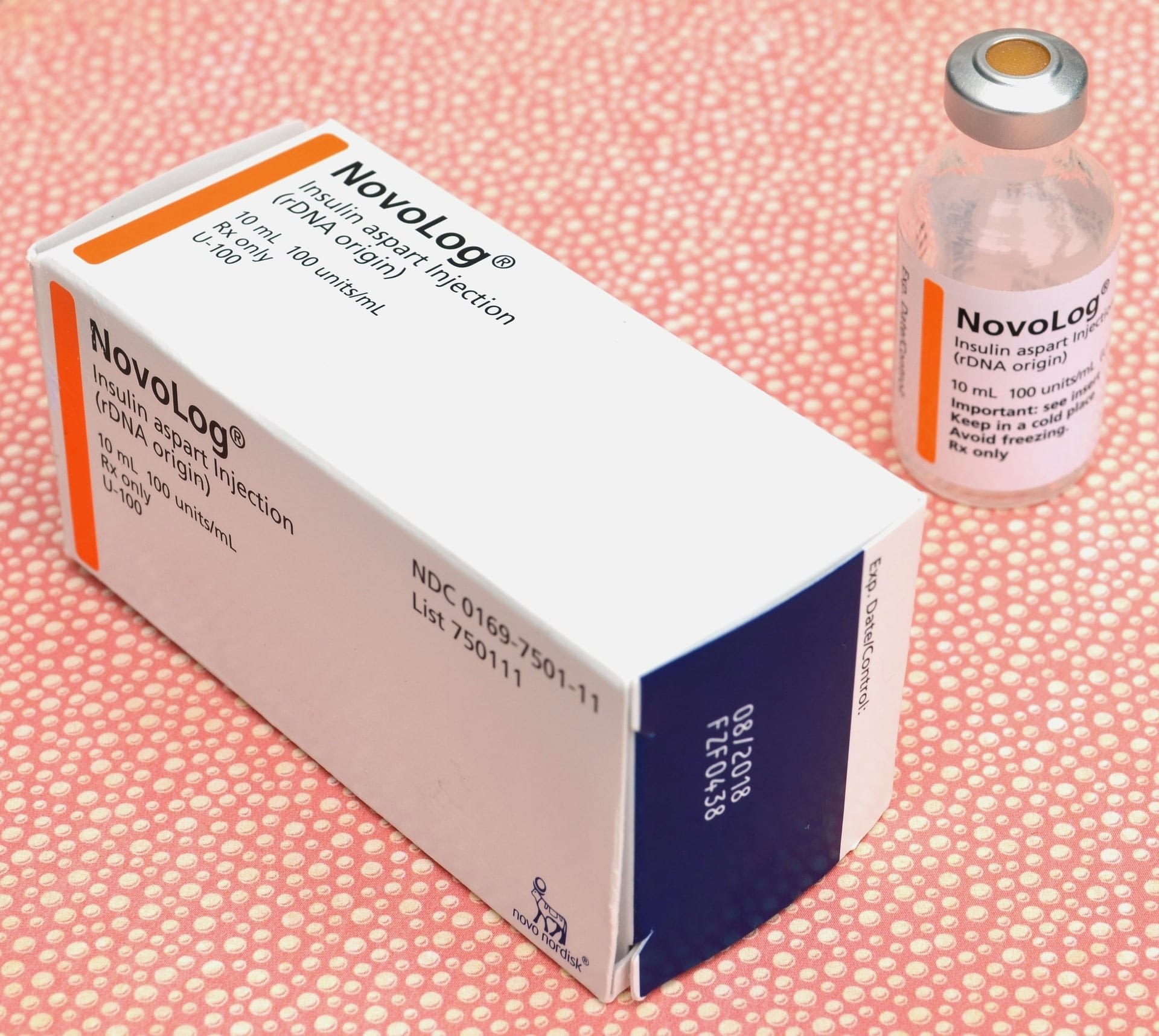Insulin On Medicare